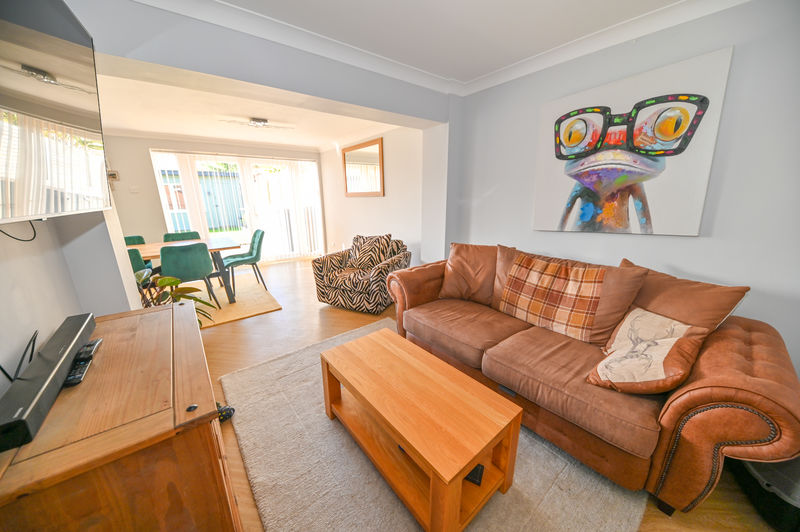 Hazleton Way Cowplain